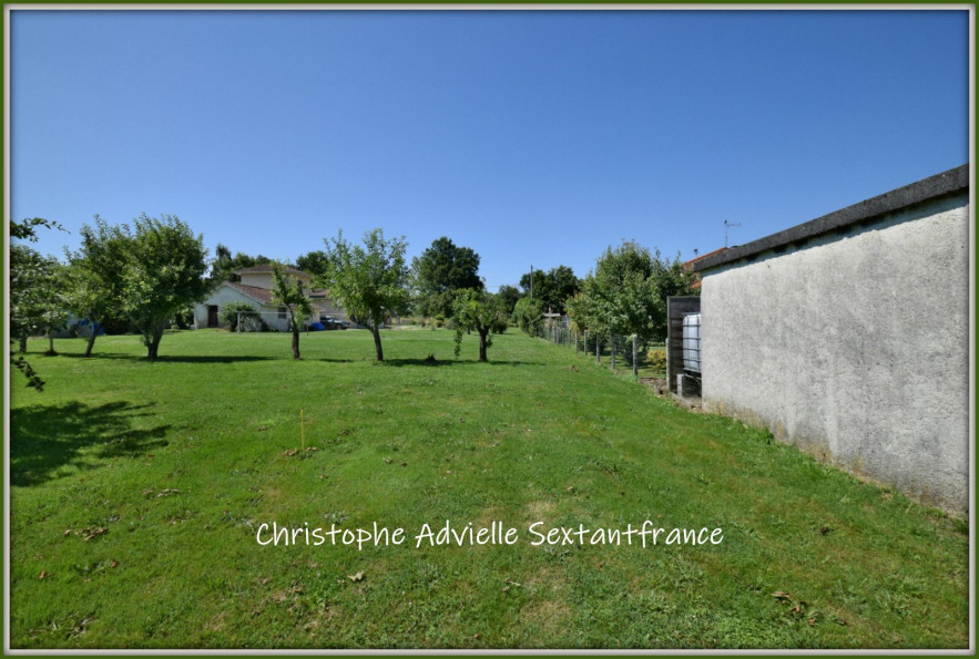 vente Terrain constructible Bergerac - Photo 8