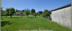 vente Terrain constructible Bergerac