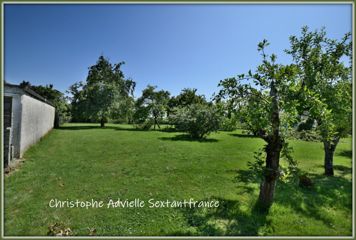 vente Terrain constructible Bergerac - Photo 10