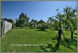 vente Terrain constructible Bergerac