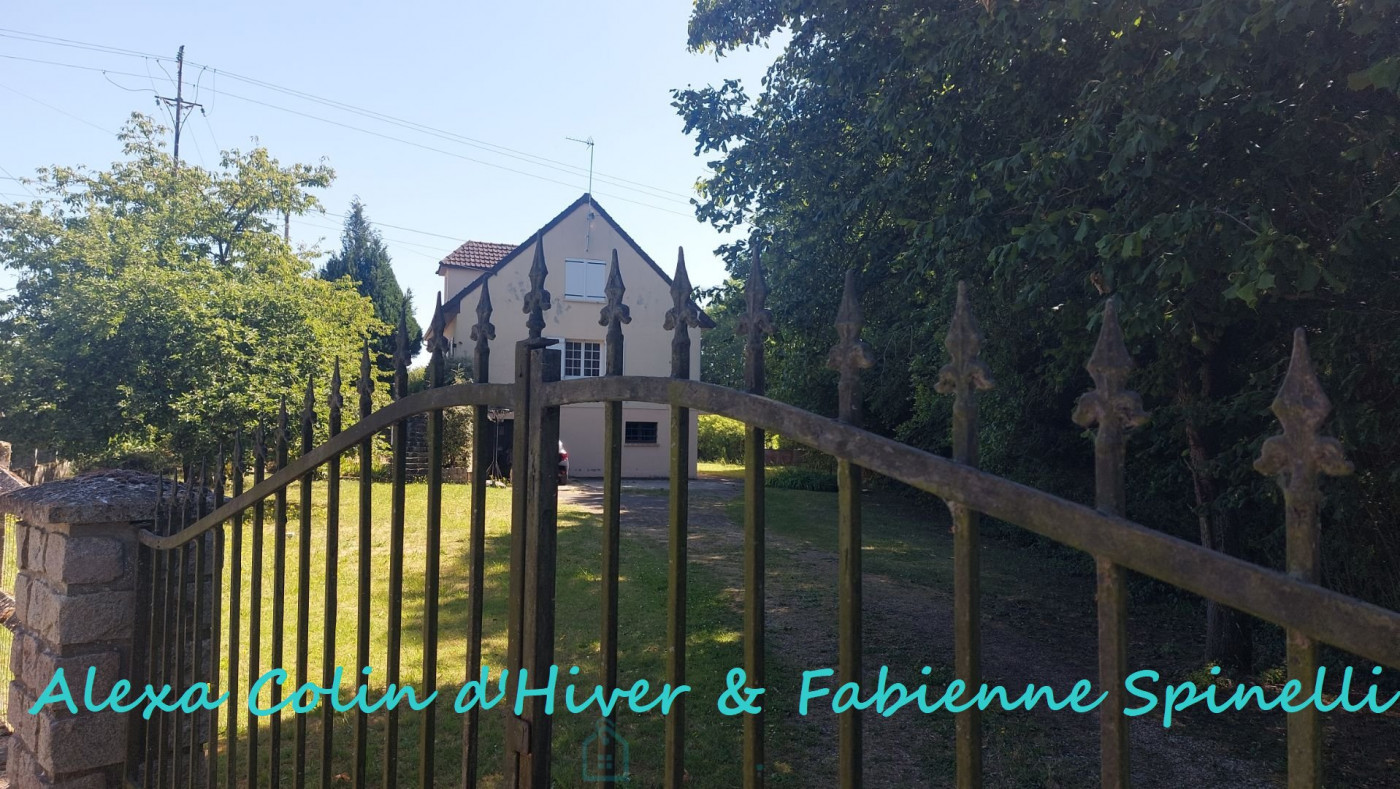 vente Pavillon Villeneuve Saint Germain - Photo 15