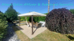 vente Pavillon Villeneuve Saint Germain
