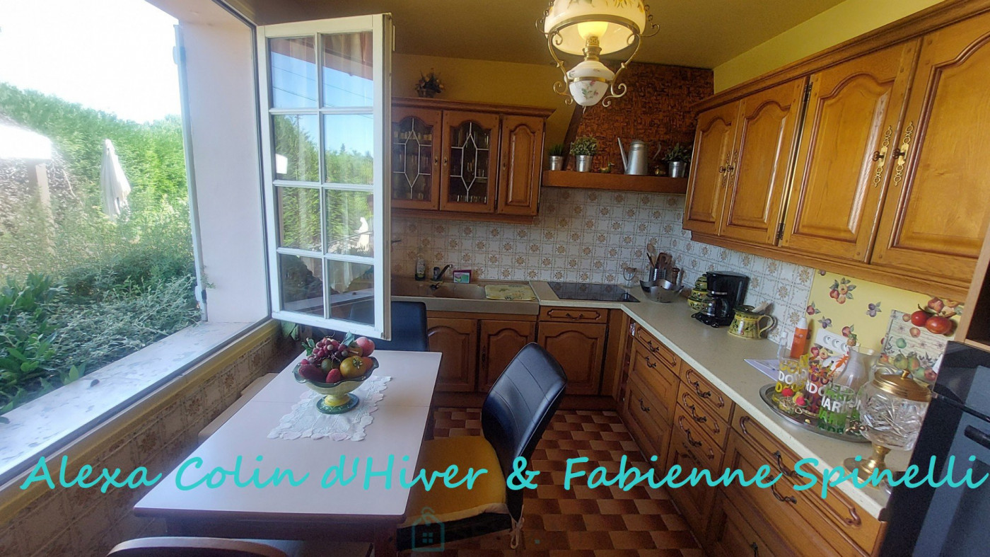 vente Pavillon Villeneuve Saint Germain - Photo 8