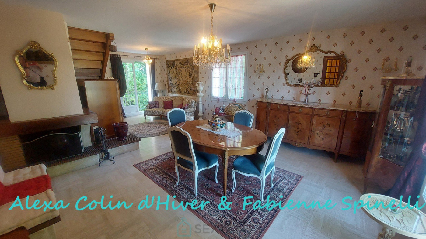 vente Pavillon Villeneuve Saint Germain - Photo 4