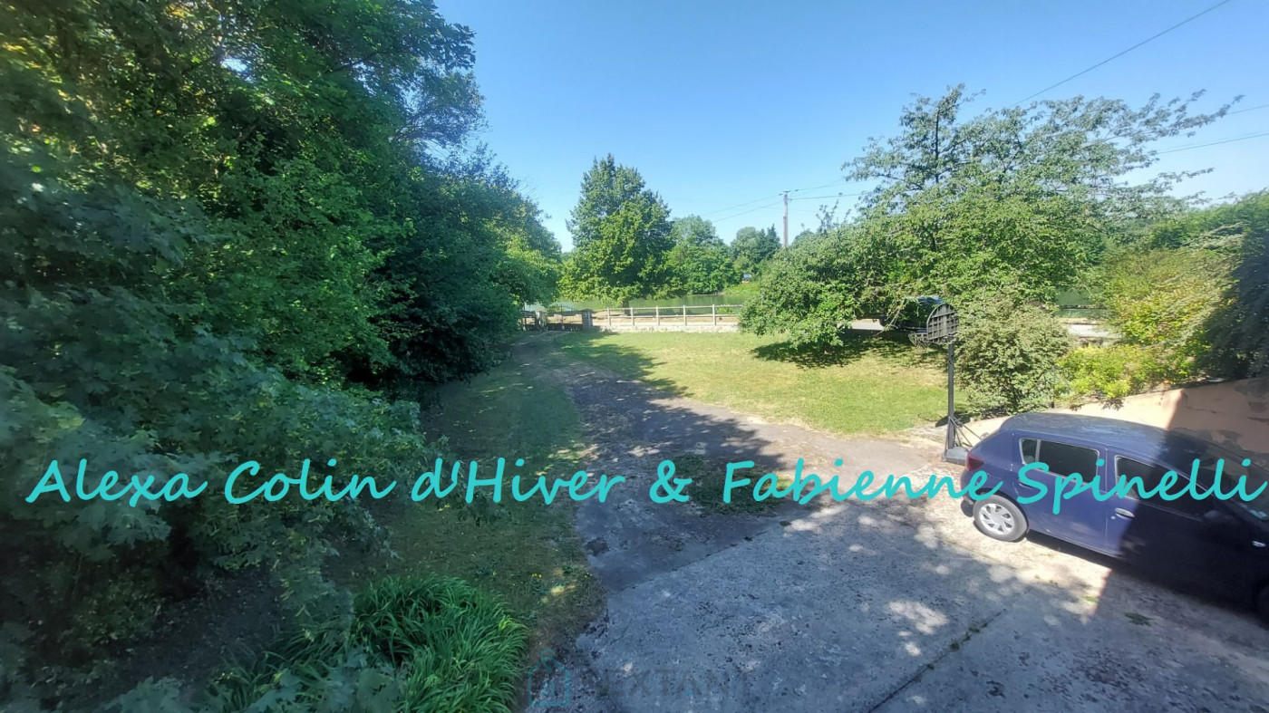 vente Pavillon Villeneuve Saint Germain - Photo 16