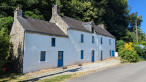 vente Maison de campagne Quistinic