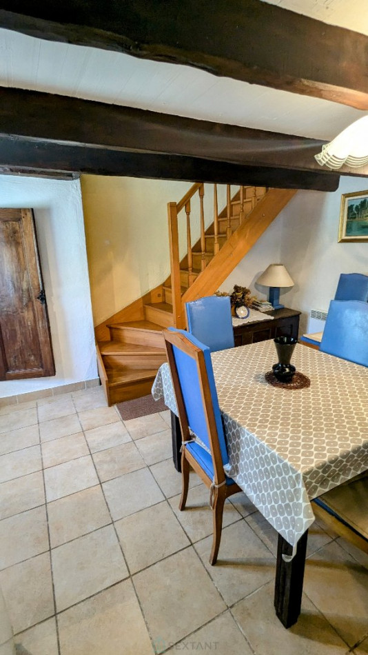 vente Maison de campagne Quistinic - Photo 9