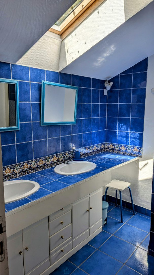 vente Maison de campagne Quistinic - Photo 15