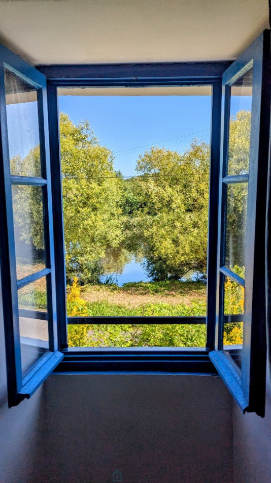 vente Maison de campagne Quistinic - Photo 16