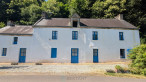 vente Maison de campagne Quistinic