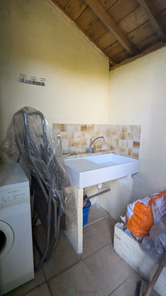 vente Maison de campagne Quistinic - Photo 25