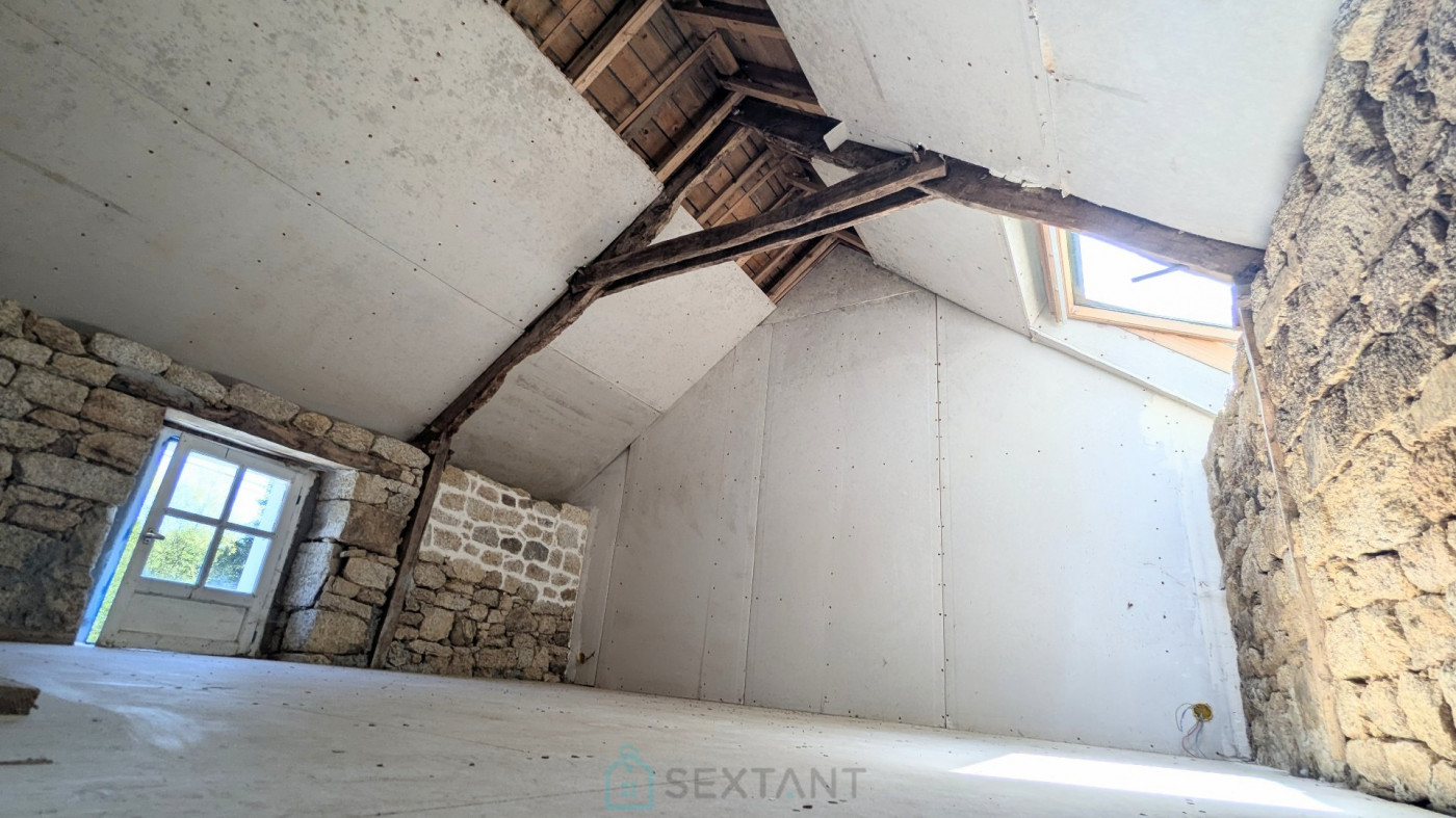 vente Maison de campagne Quistinic - Photo 20
