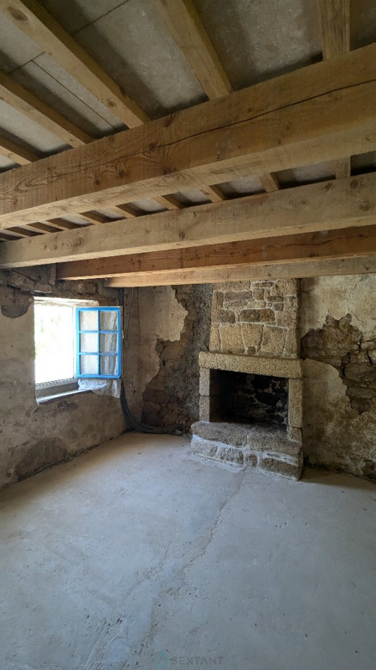 vente Maison de campagne Quistinic - Photo 21