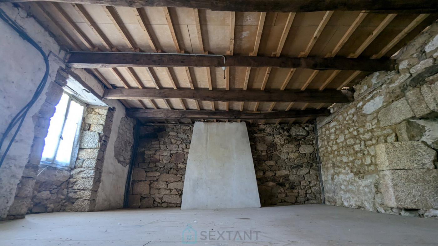 vente Maison de campagne Quistinic - Photo 22