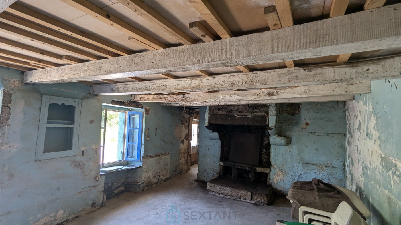 vente Maison de campagne Quistinic - Photo 23