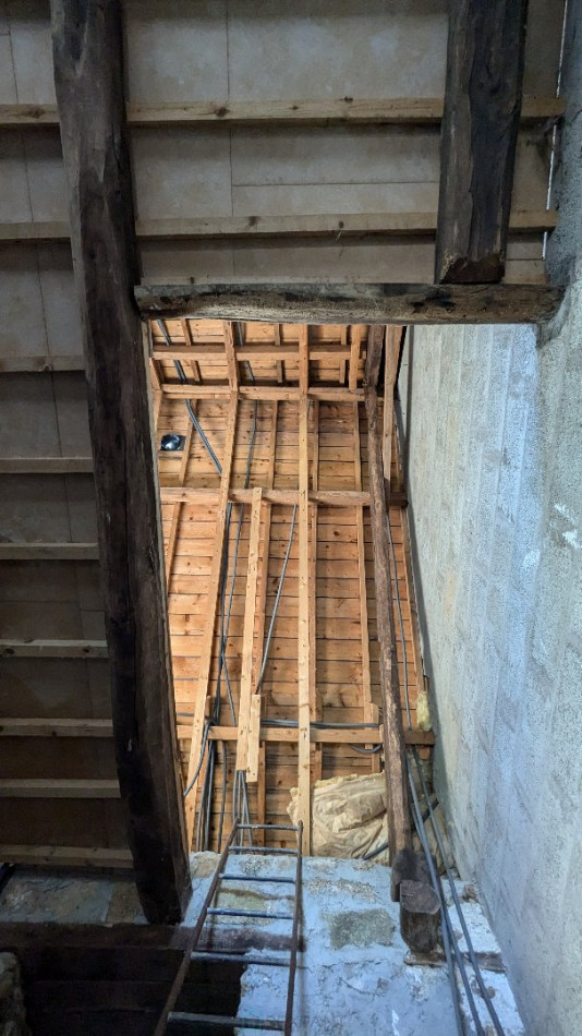 vente Maison de campagne Quistinic - Photo 24