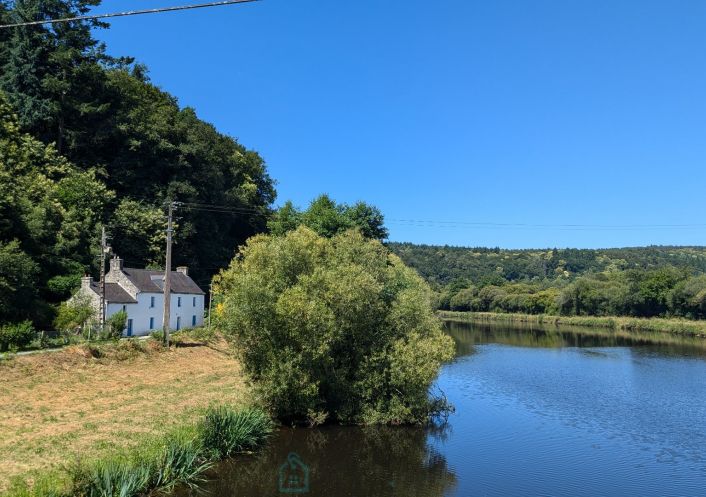 vente Maison de campagne Quistinic