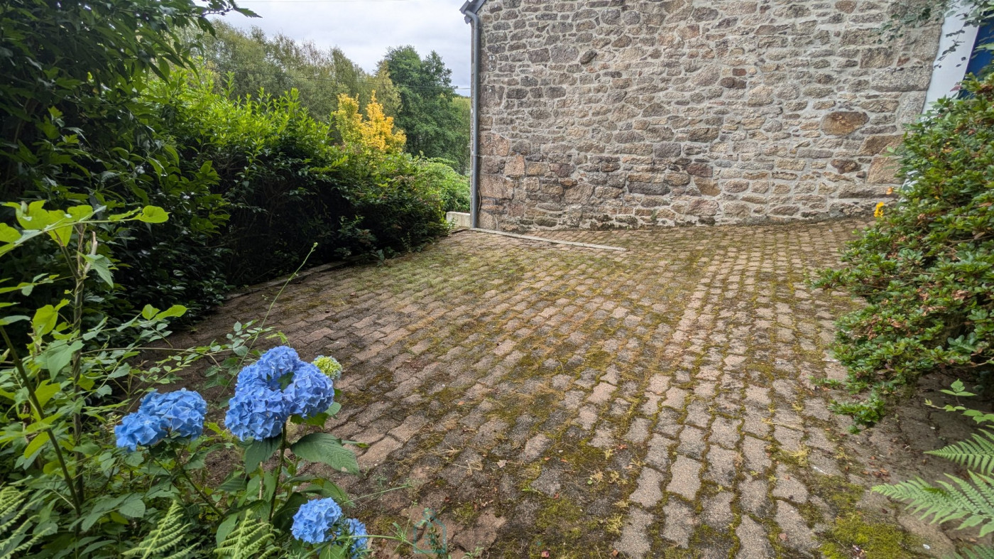 vente Maison de campagne Quistinic - Photo 5