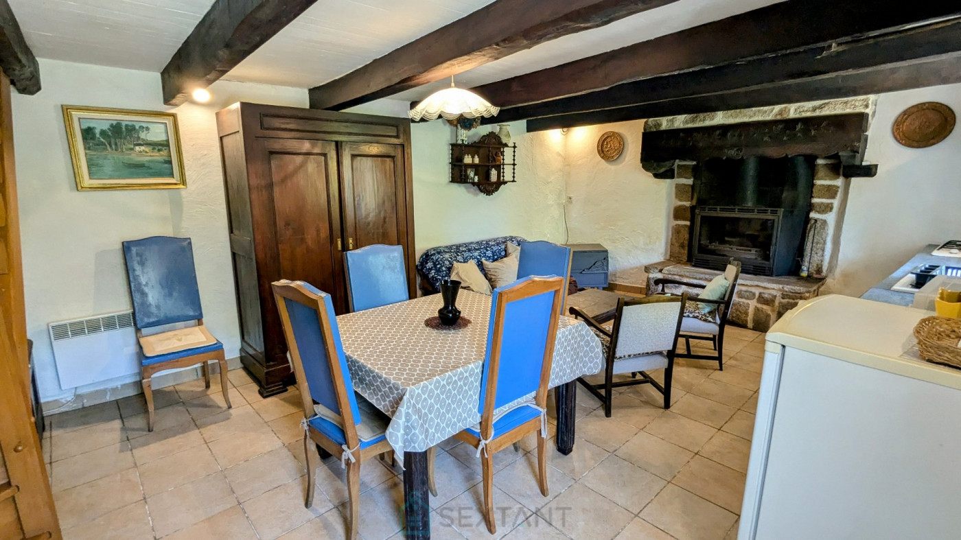 vente Maison de campagne Quistinic - Photo 6