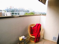 vente Nanterre