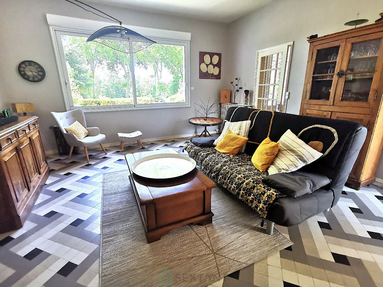 vente Maison Amboise - Photo 5