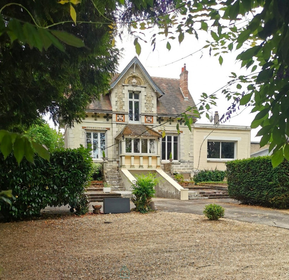 vente Maison Amboise - Photo 1