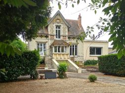 vente Amboise
