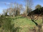 vente Terrain constructible Concarneau
