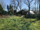 vente Terrain constructible Concarneau