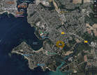 vente Terrain constructible Concarneau