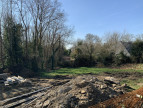 vente Terrain constructible Concarneau