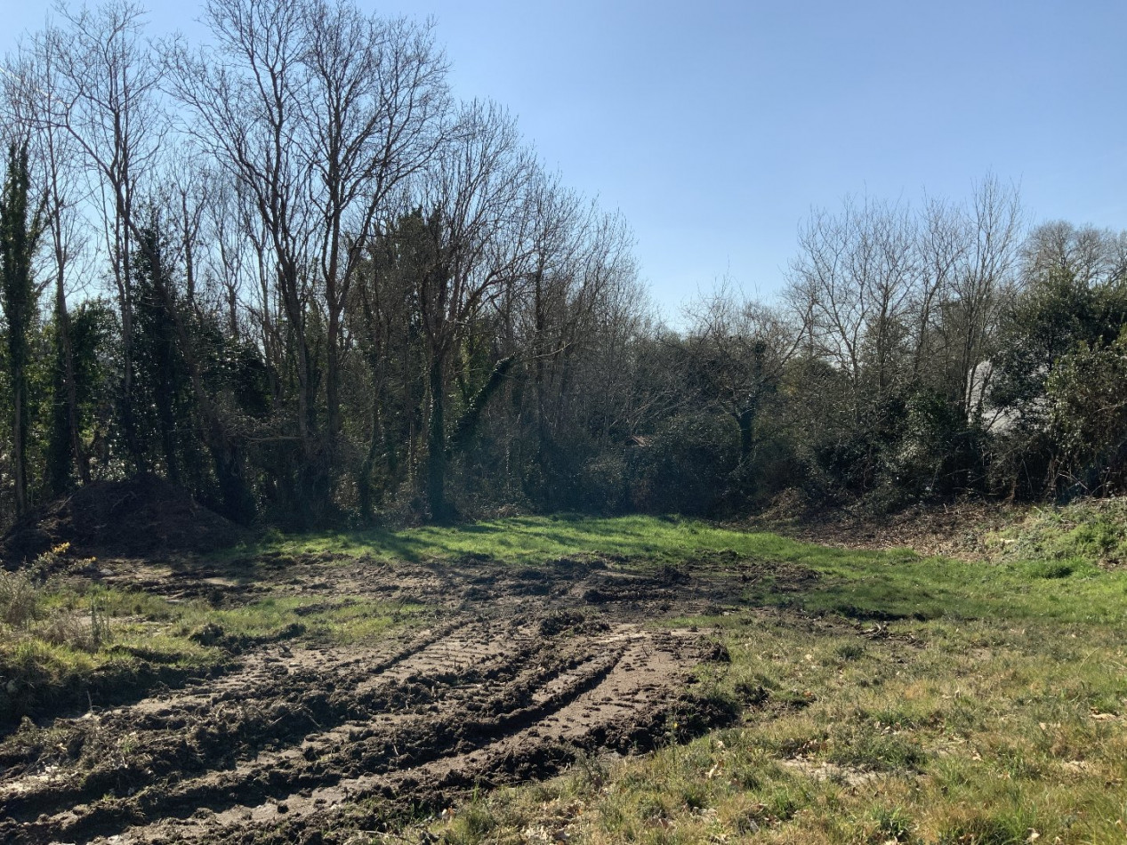 vente Terrain constructible Concarneau - Photo 4