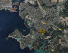 vente Terrain constructible Concarneau