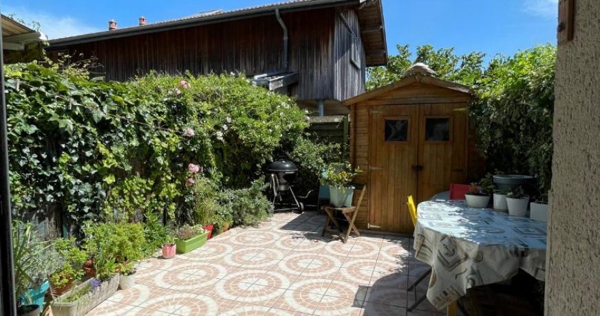 vente Maison de plage Arcachon