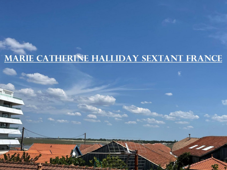 vente Maison de plage Arcachon - Photo 3