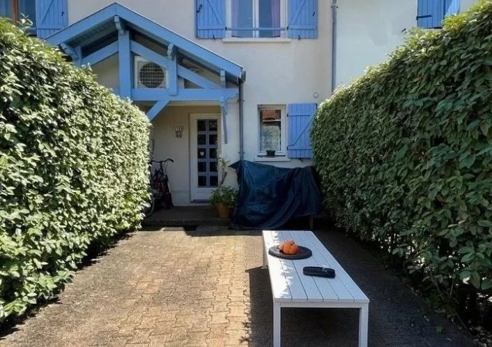 vente Maison de plage Arcachon