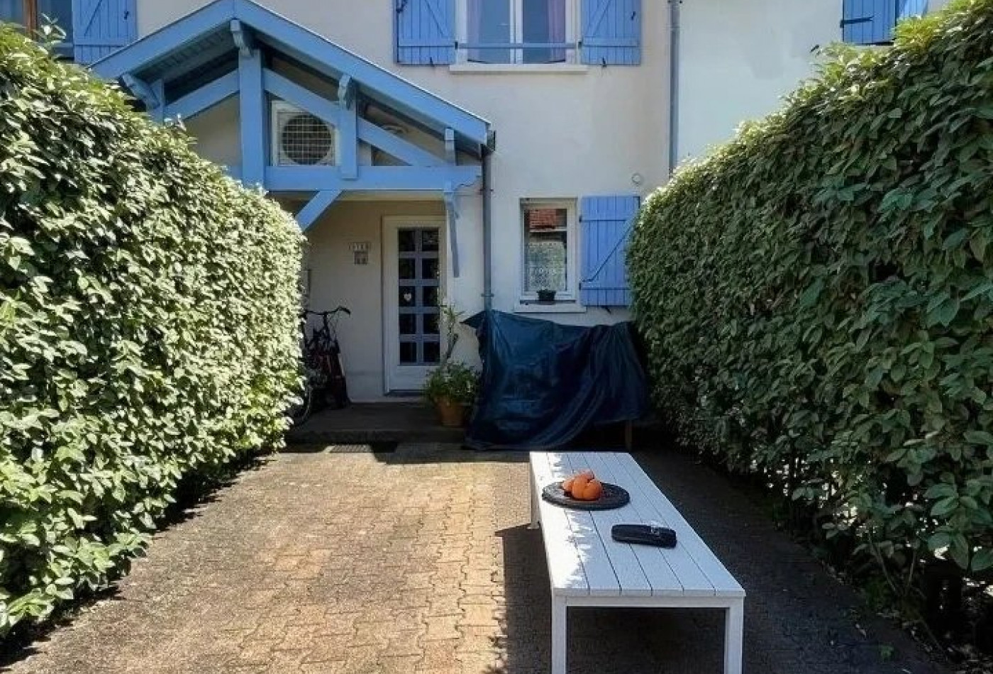 vente Maison de plage Arcachon - Photo 1