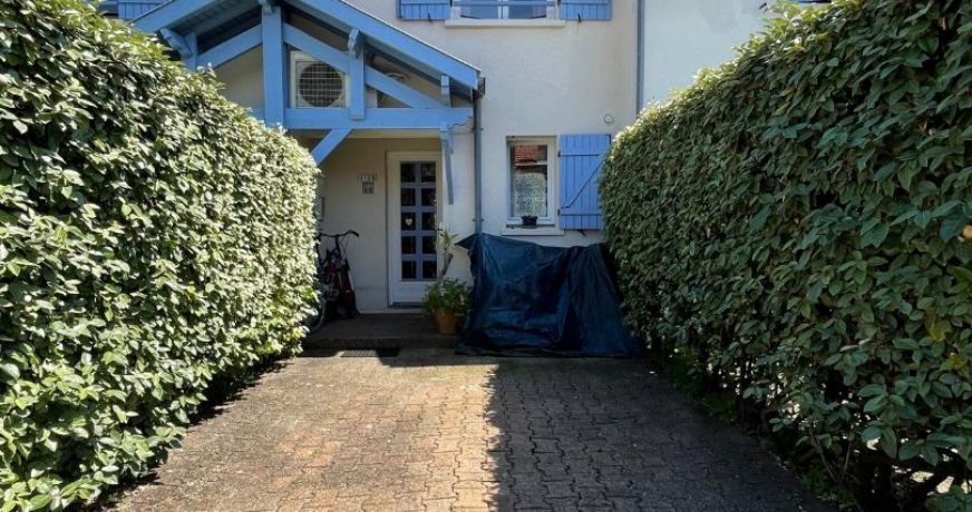 vente Maison de plage Arcachon