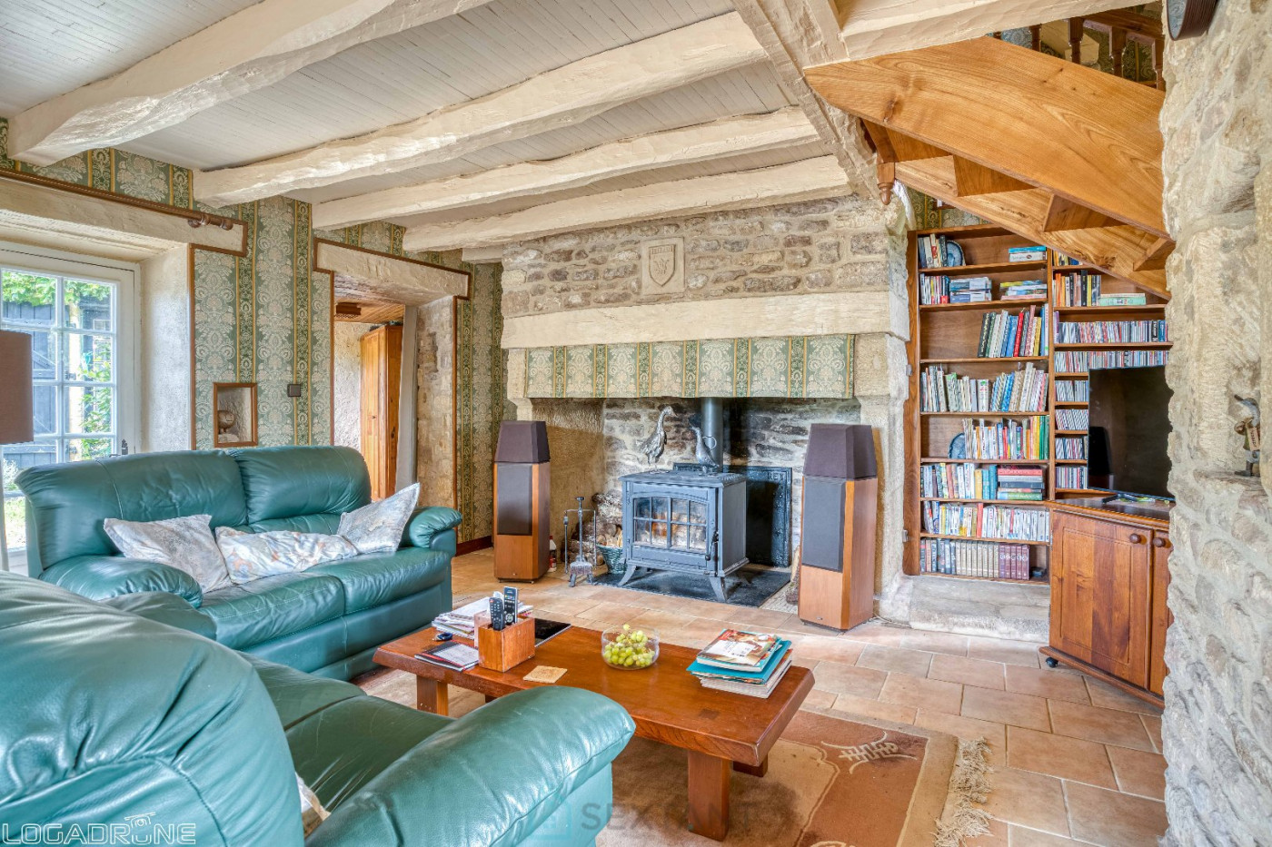 vente Maison Fanlac - Photo 2