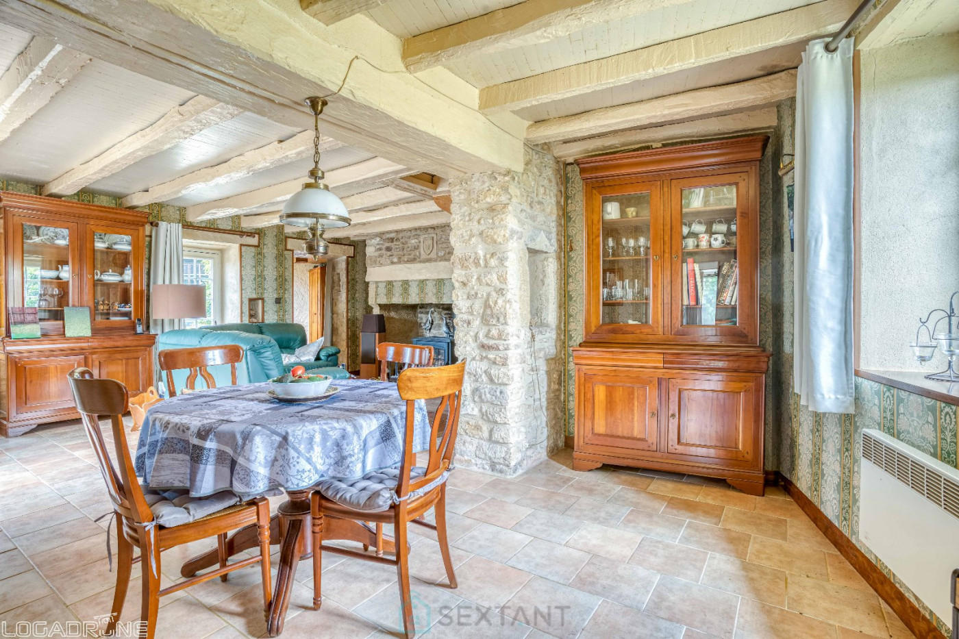 vente Maison Fanlac - Photo 3