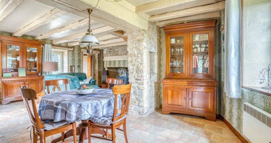 vente Maison Fanlac