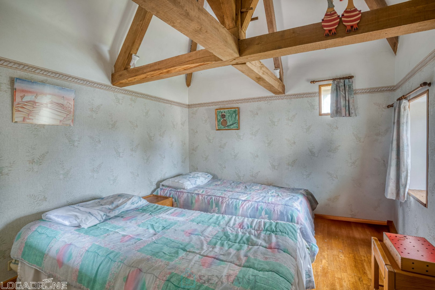 vente Maison Fanlac - Photo 12