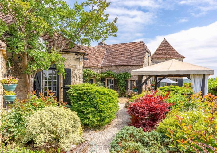 vente Maison Fanlac
