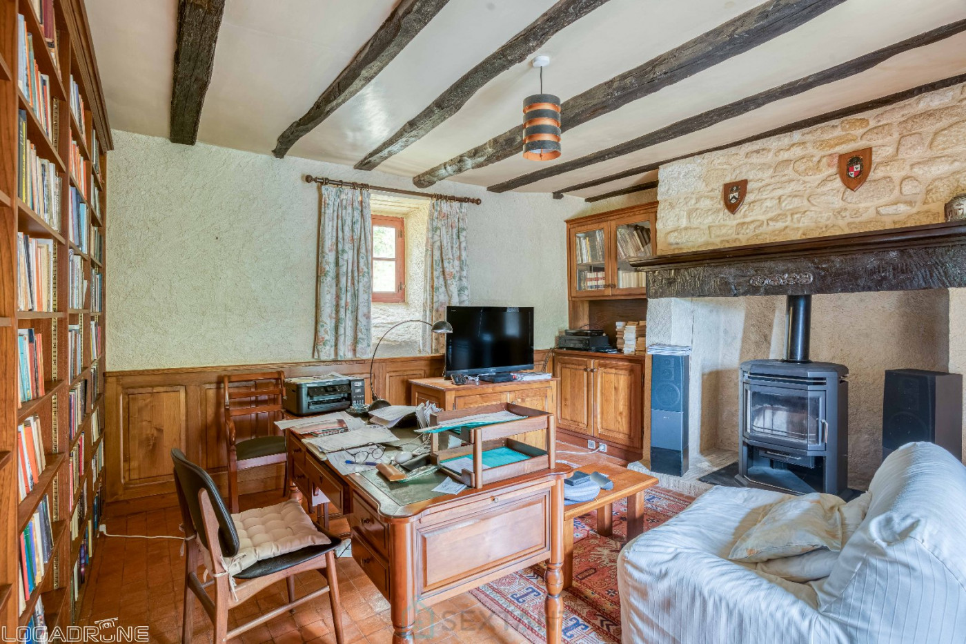 vente Maison Fanlac - Photo 6