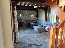 vente Bourg Achard