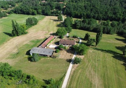 vente Maison et dépendances Montignac