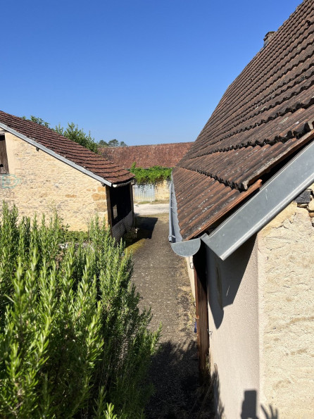 vente Maison et dépendances Montignac - Photo 5