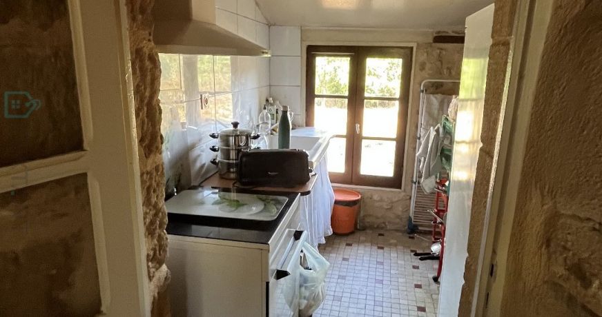 vente Maison et dépendances Montignac