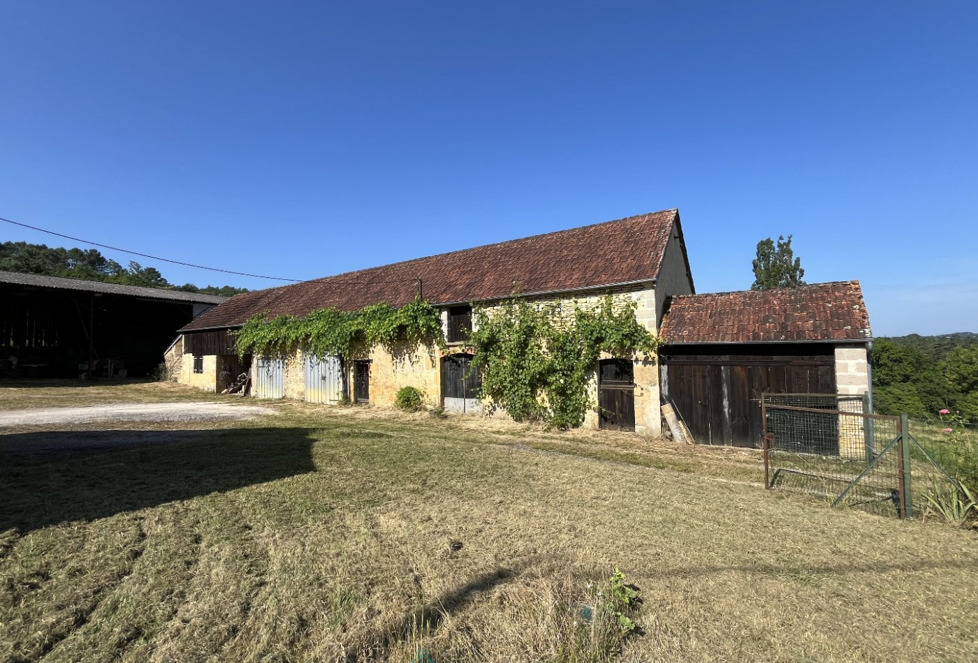vente Maison et dépendances Montignac - Photo 2