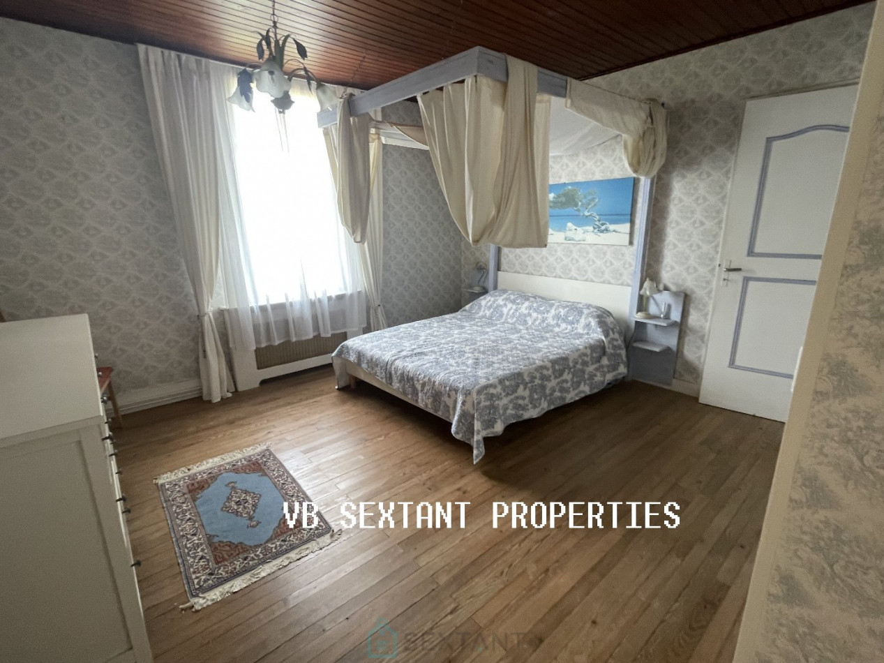 vente Maison en pierre Castillon La Bataille - Photo 6